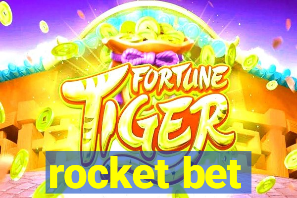 rocket bet